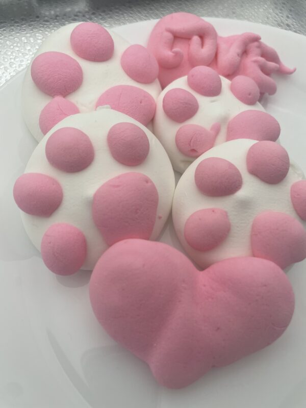 Figured Marshmallow - Image 2
